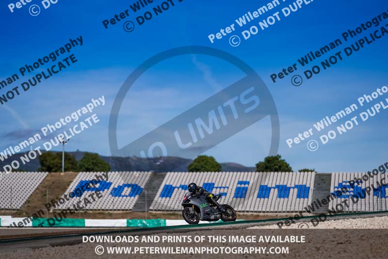 motorbikes;no limits;october 2019;peter wileman photography;portimao;portugal;trackday digital images